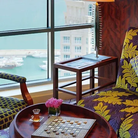 Qabila Westbay Hotel-3