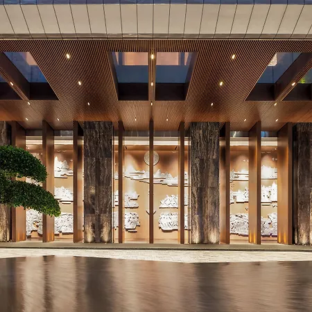 Shangri-La Nanning-2