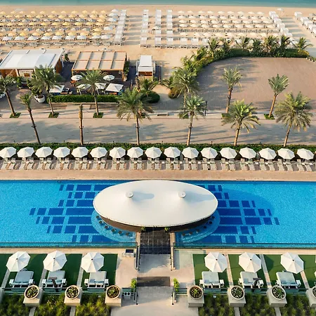 Marriott Resort Palm Jumeirah, Dubai-2