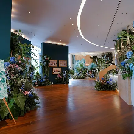 Chatrium Grand Bangkok-2