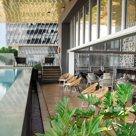 JW Marriott Hotel Guadalajara-3