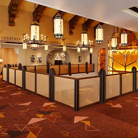 The Plaza Hotel Pioneer Park-3