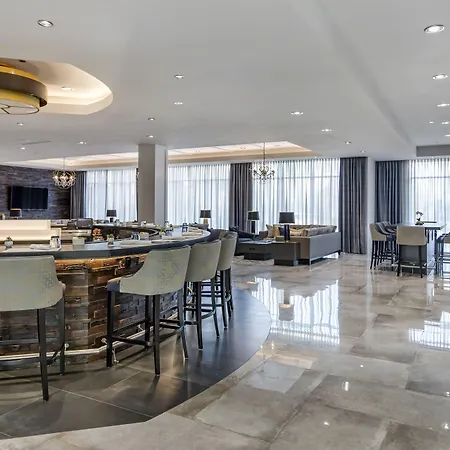 Cambria Hotel Austin Uptown Near The Domain-2