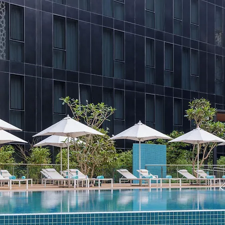 Grand Mercure Dubai City-2