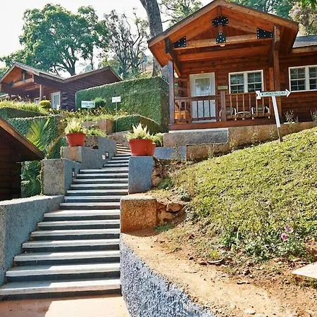 Club Mahindra Lake View Munnar-3
