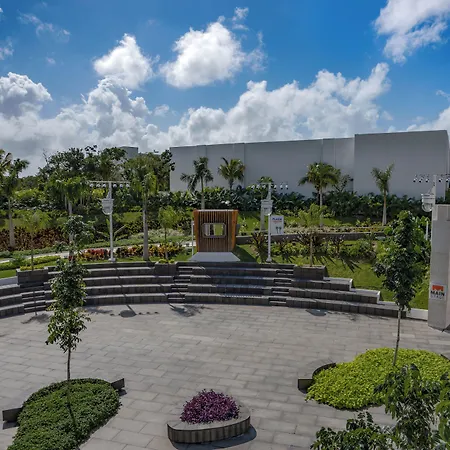 Nickelodeon Hotels & Resorts Riviera Maya-3