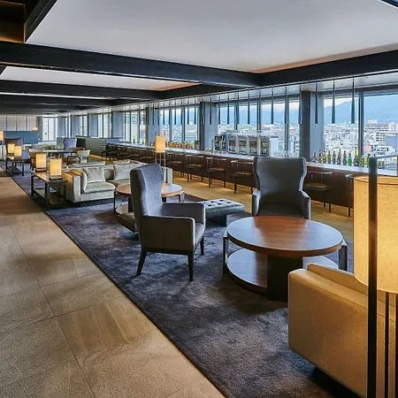 The Gate Hotel Kyoto Takasegawa By Hulic-2