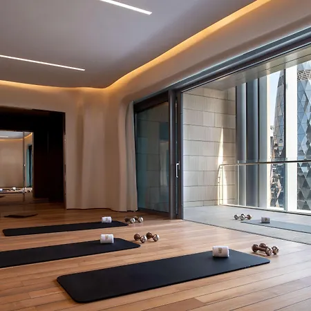 Banyan Tree Doha At La Cigale Mushaireb-2