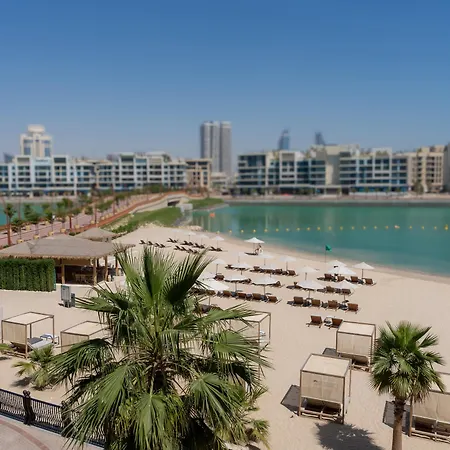 Hilton Doha The Pearl-2