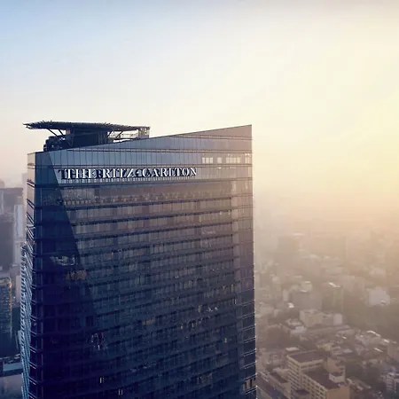 The Ritz-Carlton Residences Mexico City-2