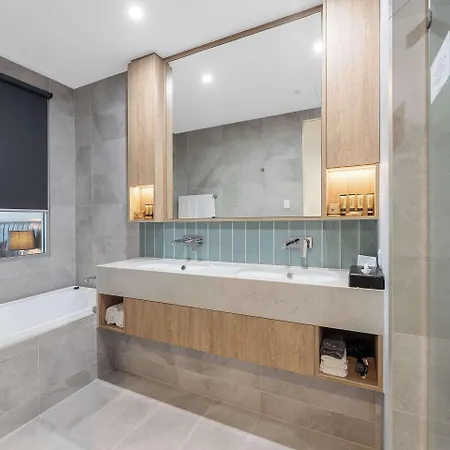 Ingot Hotel Perth, An Ascend Collection Hotel-3