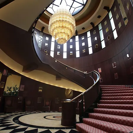 Mito Plaza Hotel-2