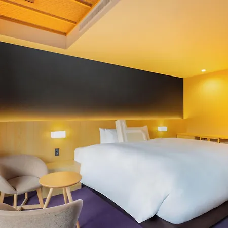 Homm Stay Nagi Shijo Kyoto By Banyan Group-3
