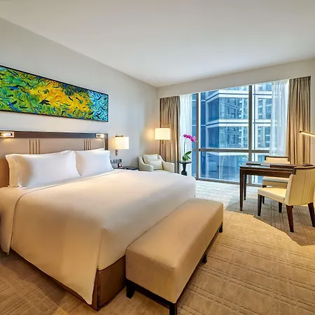 Pavilion Hotel Kuala Lumpur Managed By Banyan Tree-3