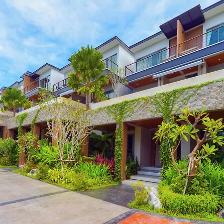 Le Resort And Villas-3