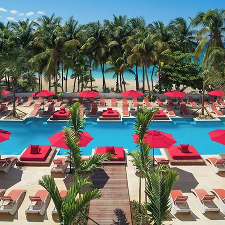 S Hotel Montego Bay - Luxury Boutique All-Inclusive Hotel-3