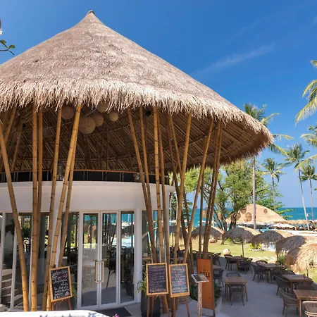 Eden Beach Khaolak Resort&Spa A Lopesan Collection Hotel - SHA Extra Plus-2