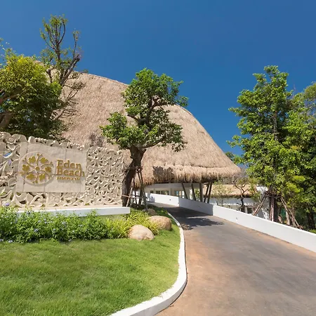 Eden Beach Khao Lak Resort & Spa-2