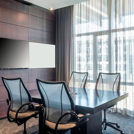 The Westin Cape Town-3