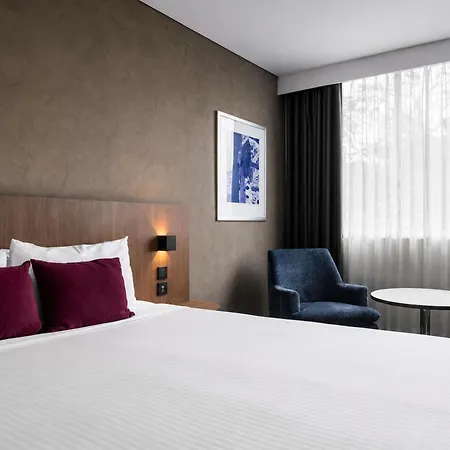 Mercure Sydney St Leonards-3