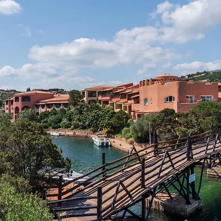 Cervo Hotel,Costa Smeralda Resort-3