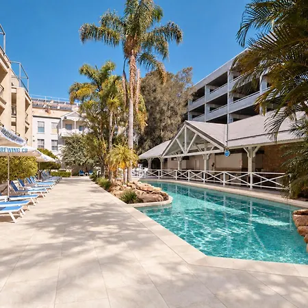 Esplanade Hotel Fremantle - By Rydges-2