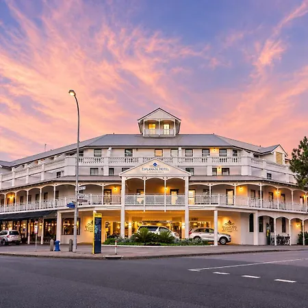 Esplanade Hotel Fremantle - By Rydges-3