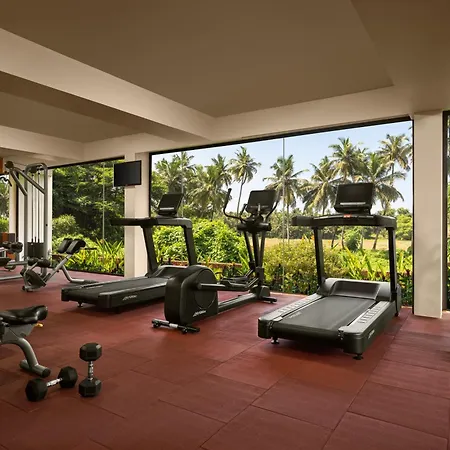 Alila Diwa Goa - A Hyatt Brand-2