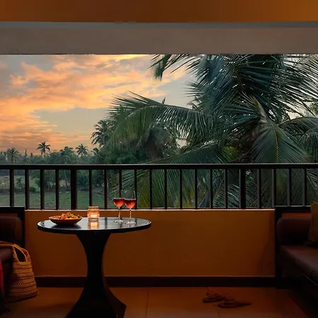 Alila Diwa Goa - A Hyatt Brand-3