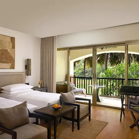 Alila Diwa Goa - A Hyatt Brand-3