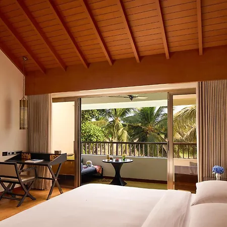 Alila Diwa Goa - A Hyatt Brand-2