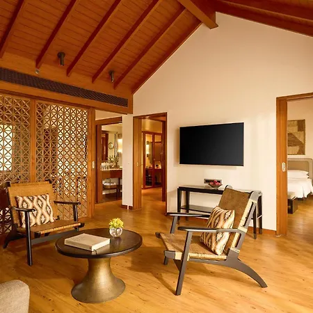 Alila Diwa Goa - A Hyatt Brand-3
