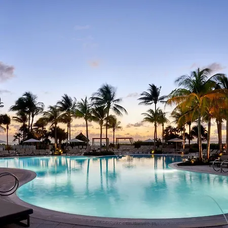 The Ritz-Carlton Key Biscayne, Miami-2
