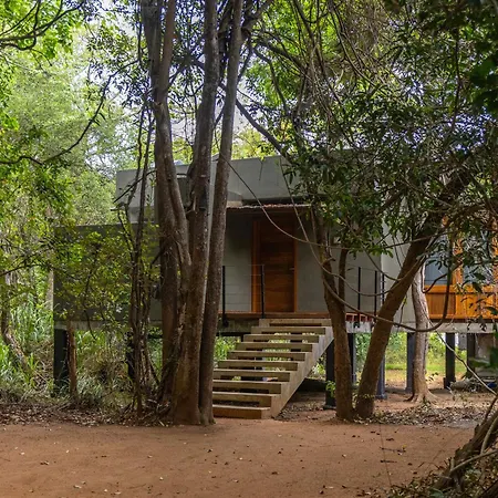 Wild Grass Nature Resort - 8 Secluded Villas Across 25 Acres-3