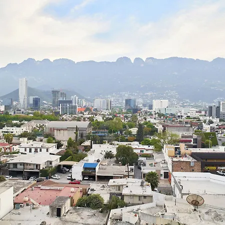 The Westin Monterrey Valle-2