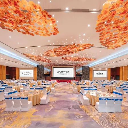 Pullman Dongguan Changan-3
