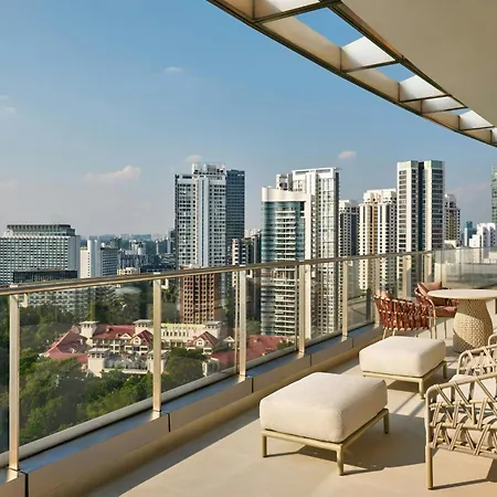 The St. Regis Singapore-2