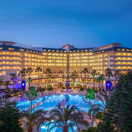 Saphir Resort & Spa-3