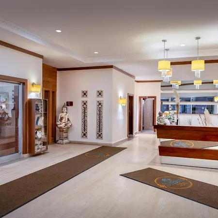 Saphir Resort & Spa-2