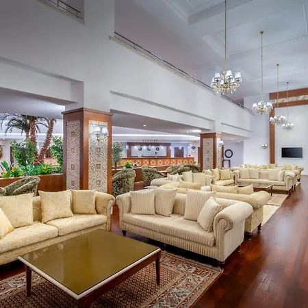 Saphir Resort & Spa-3