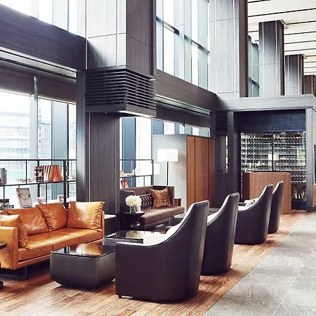 The Gate Hotel Tokyo By Hulic-2