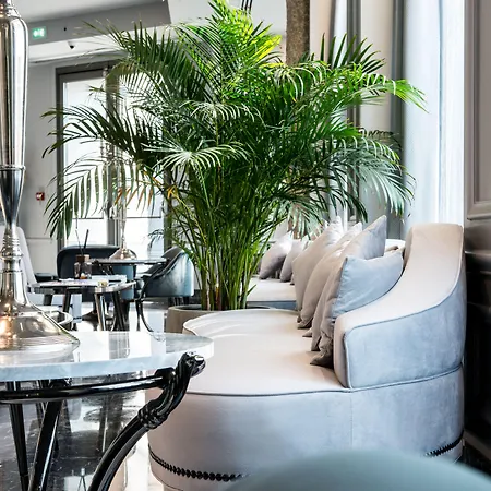 Boscolo Lyon Hotel&Spa-3