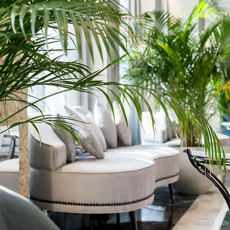 Boscolo Lyon Hotel&Spa-2
