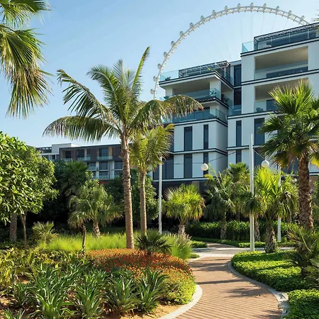 Banyan Tree Dubai At Bluewaters-2