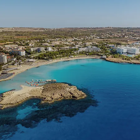 Nissiblu Beach Resort-3