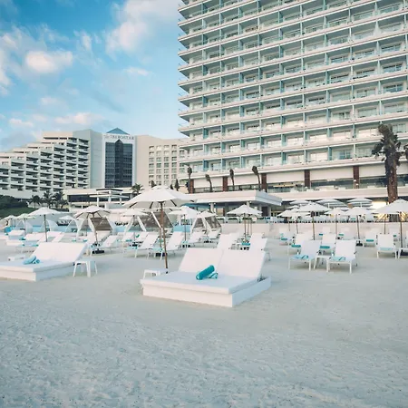 Iberostar Selection Coral Cancun (Adults Only)-3