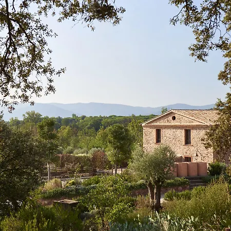 Chateau Saint Roux Le Luc-Le Cannet Des Maures-2