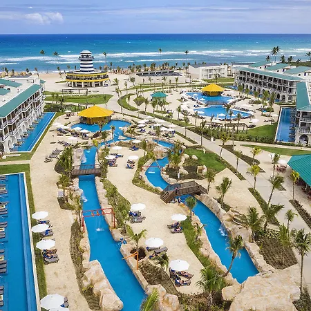 Ocean El Faro Resort (Adults Only)-3