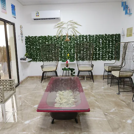 Millennium Resort Salalah-2