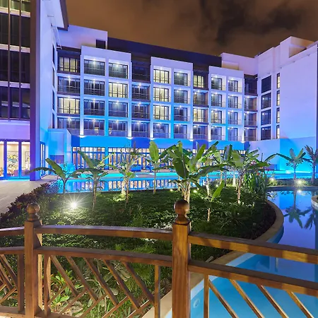 Millennium Resort Salalah-2